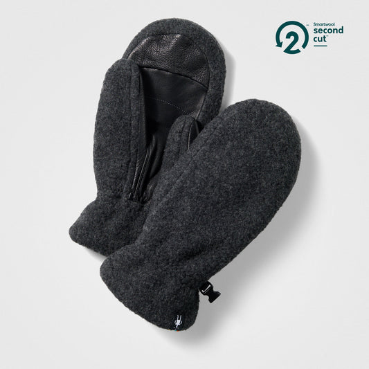Smartwool Second Cut™ Fleece Mitten