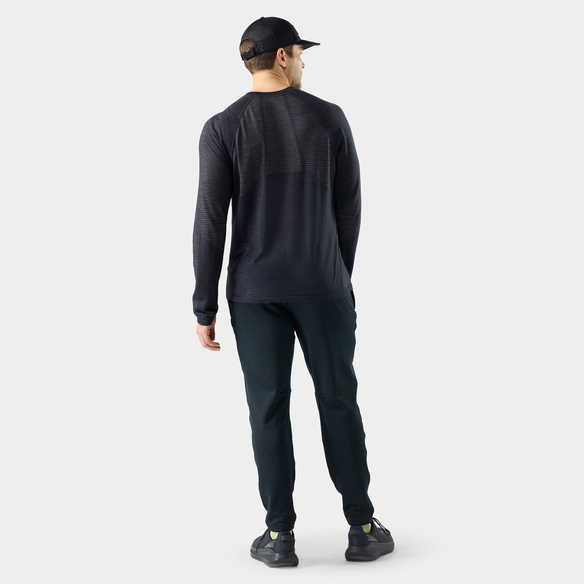 Smartwool Men's Intraknit™ Seamless Long Sleeve