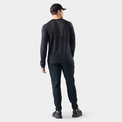 Smartwool Men's Intraknit™ Seamless Long Sleeve