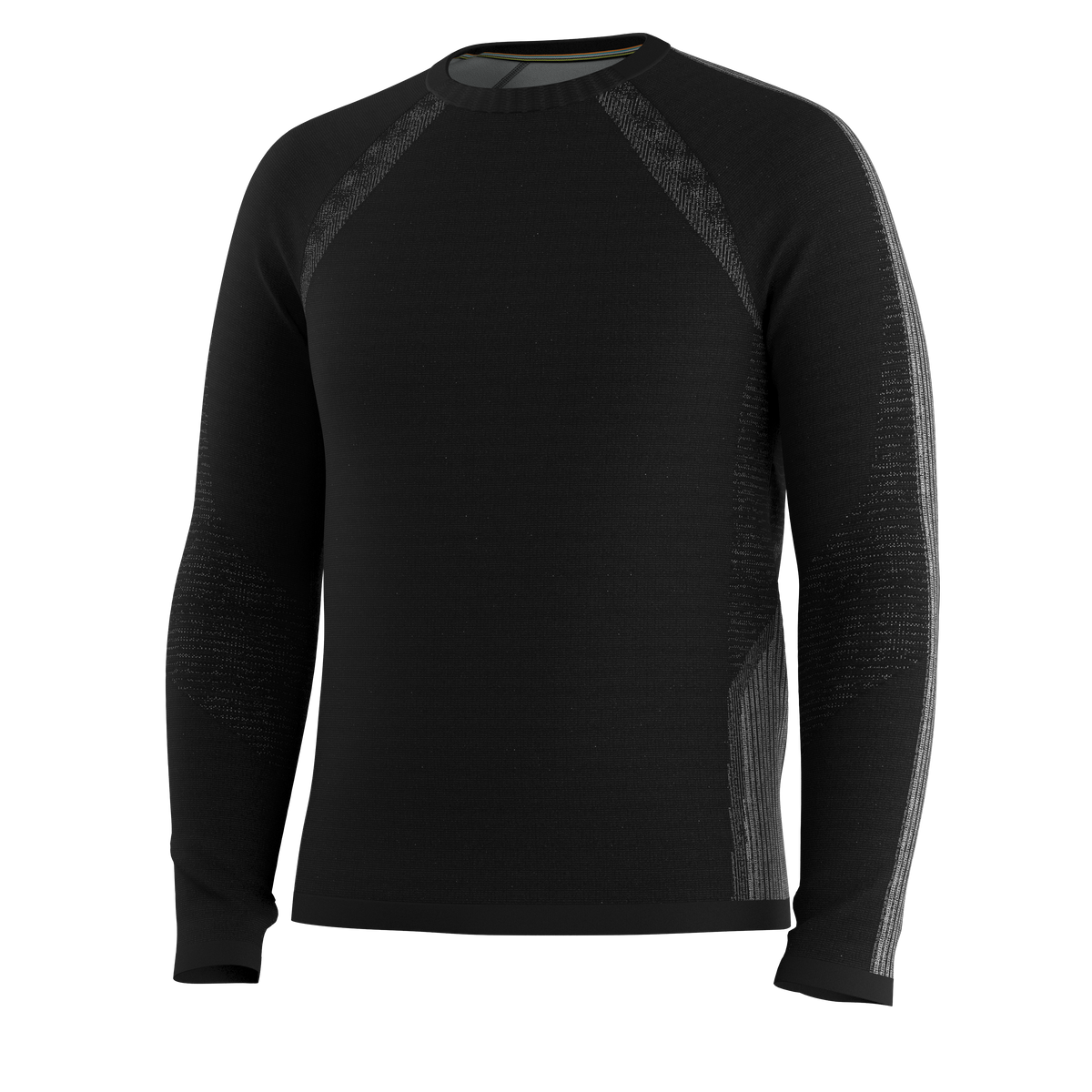 Smartwool Men's Intraknit™ Seamless Long Sleeve