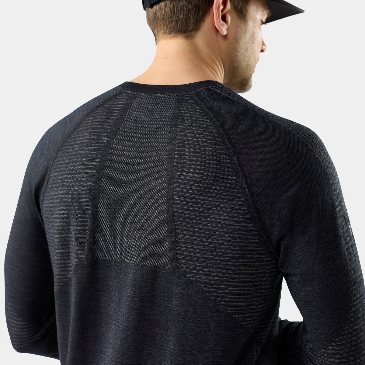 Smartwool Men's Intraknit™ Seamless Long Sleeve