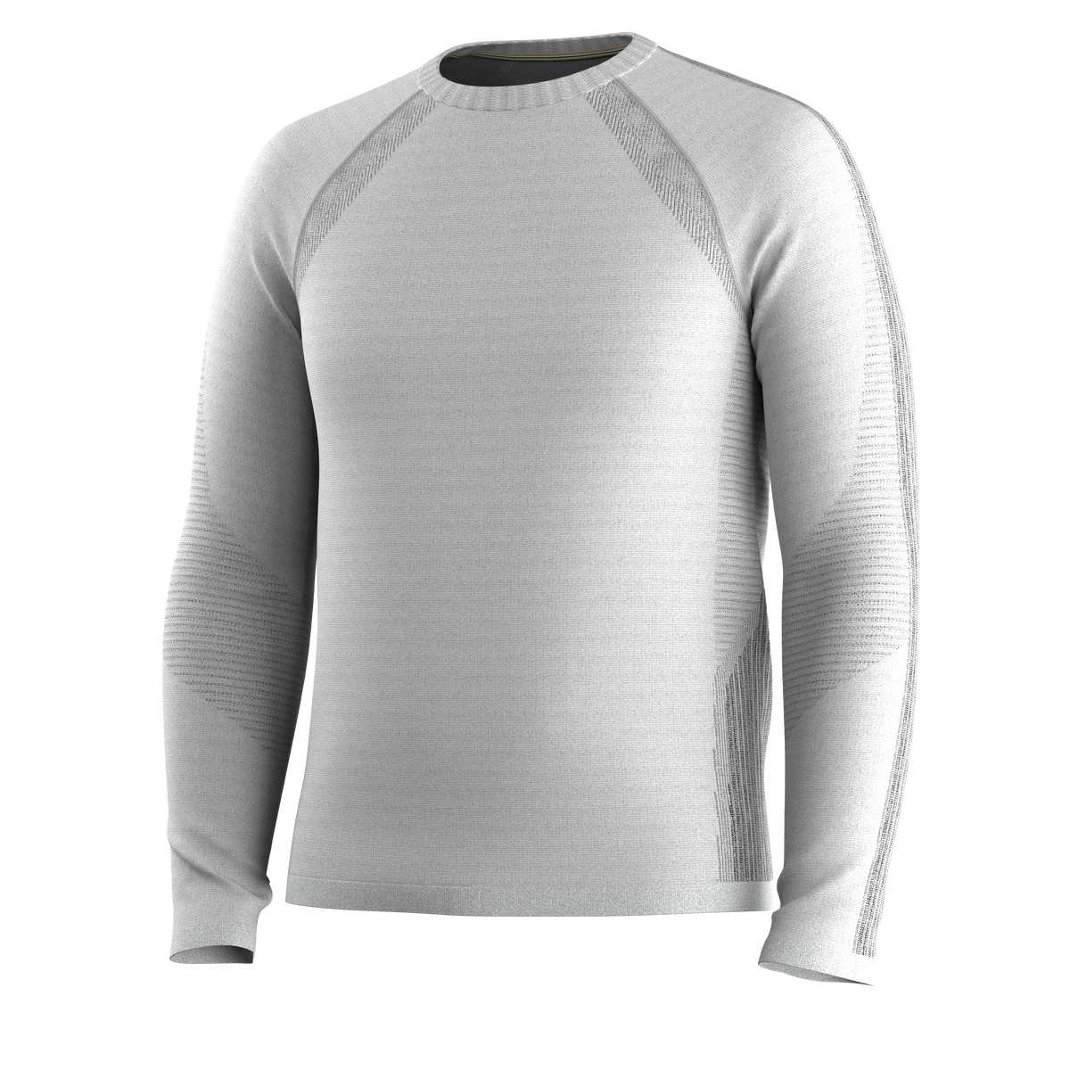 Smartwool Men's Intraknit™ Seamless Long Sleeve