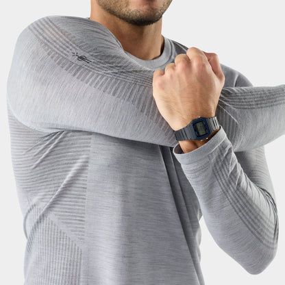 Smartwool Men's Intraknit™ Seamless Long Sleeve