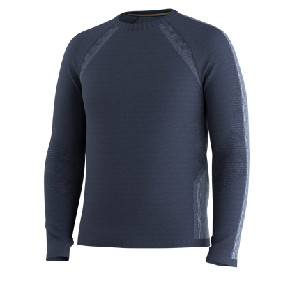 Smartwool Men's Intraknit™ Seamless Long Sleeve