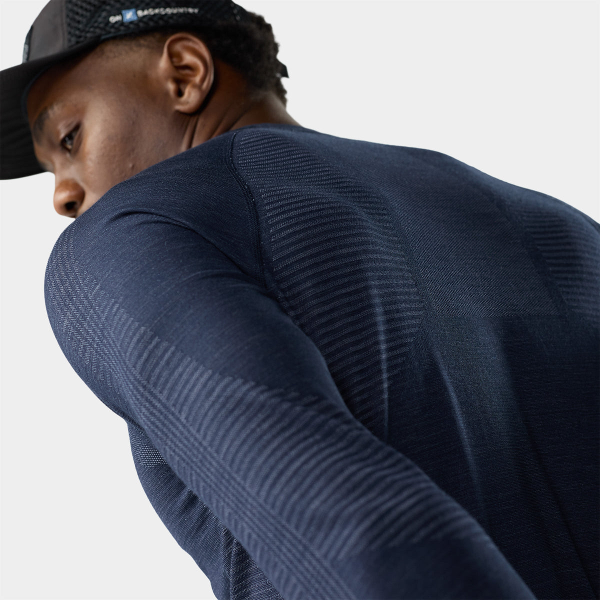 Smartwool Men's Intraknit™ Seamless Long Sleeve