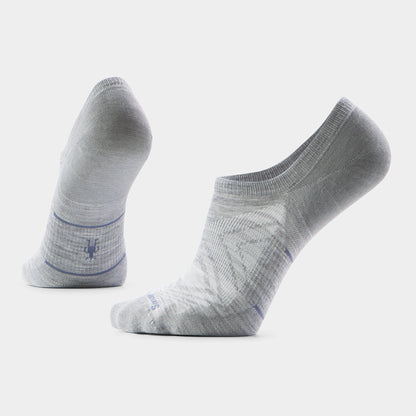 Smartwool Run No Show Socks