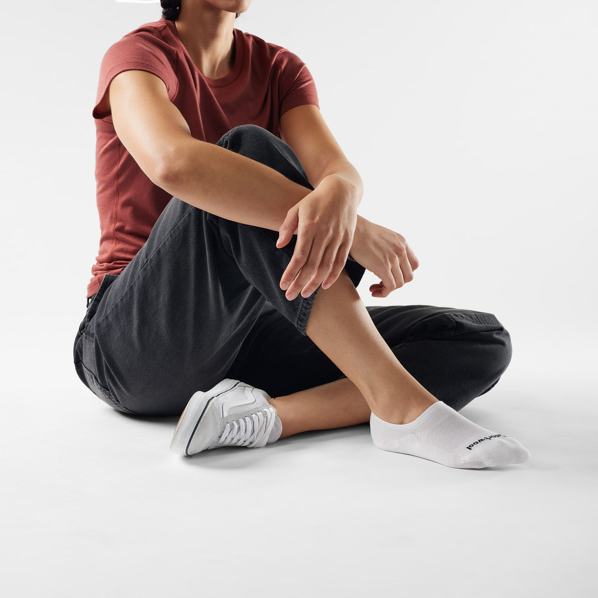 Smartwool Everyday No Show Socks