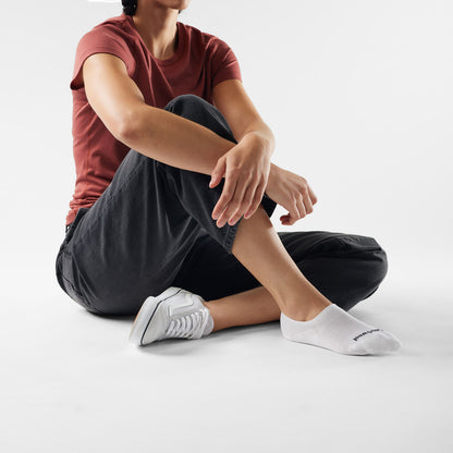 Smartwool Everyday No Show Socks