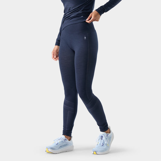 Smartwool Women's Intraknit™ All-Season Merino Base Layer Bottom