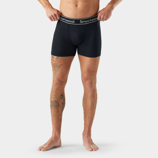 Smartwool Men's Intraknit™ Boxer Brief