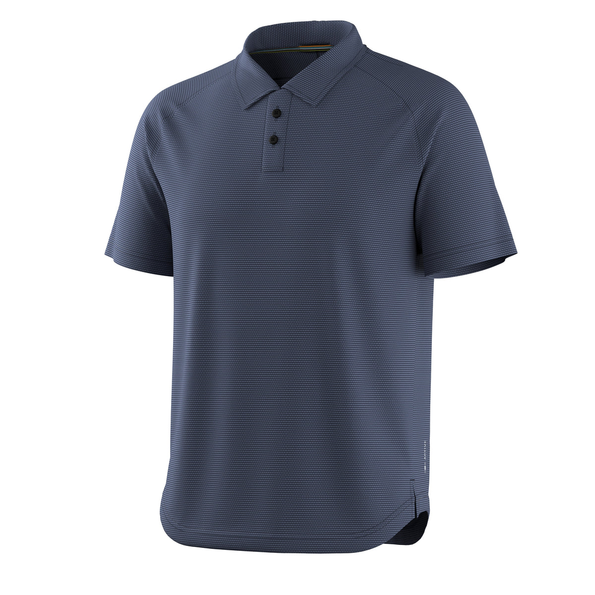 Smartwool Men's Active Mesh Polo