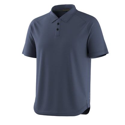 Smartwool Men's Active Mesh Polo