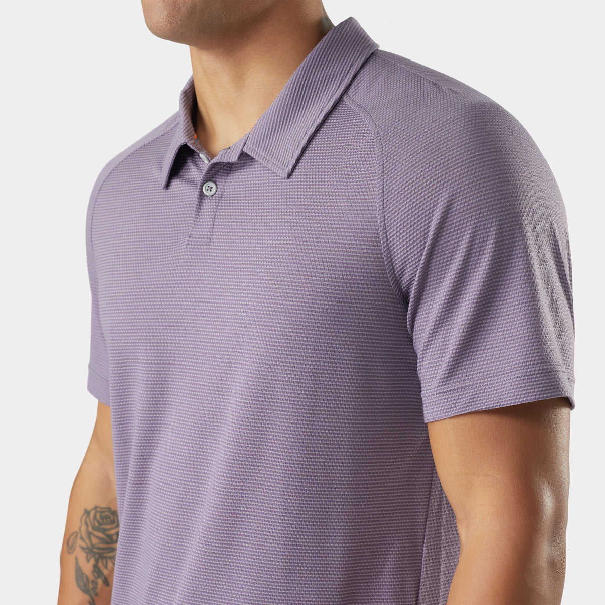 Smartwool Men's Active Mesh Polo