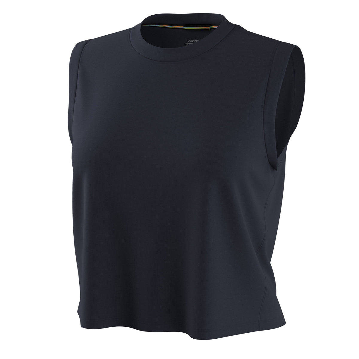 Smartwool Women's Active Ultralite Crop Tank