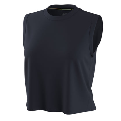 Smartwool Women's Active Ultralite Crop Tank