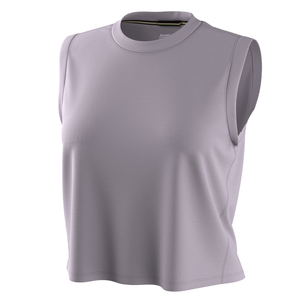 Smartwool Women's Active Ultralite Crop Tank