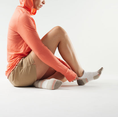 Smartwool Women's Hike Low Ankle Socks