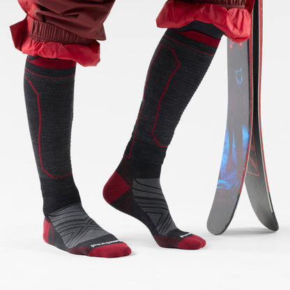 Smartwool Intraknit™ Ski Over the Calf Socks