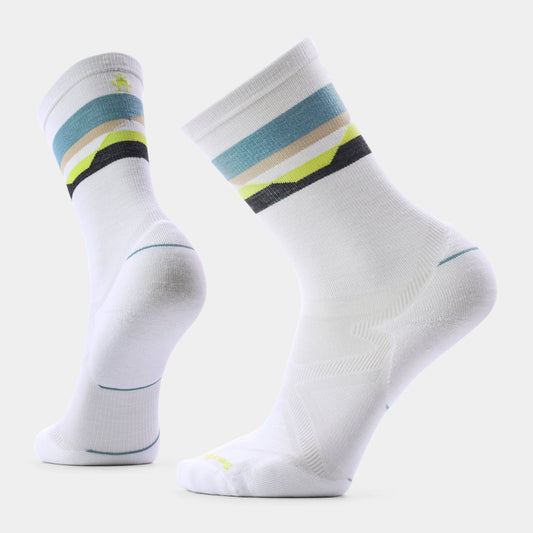 Smartwool Run Cold Weather Horizons Crew Socks