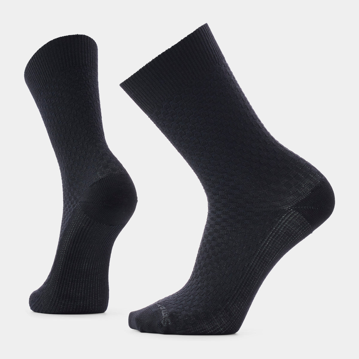 Smartwool Everyday Basketweave Crew Socks