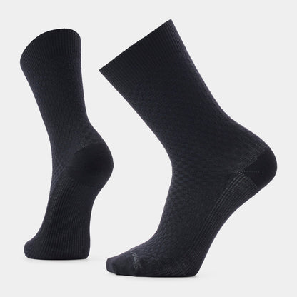 Smartwool Everyday Basketweave Crew Socks