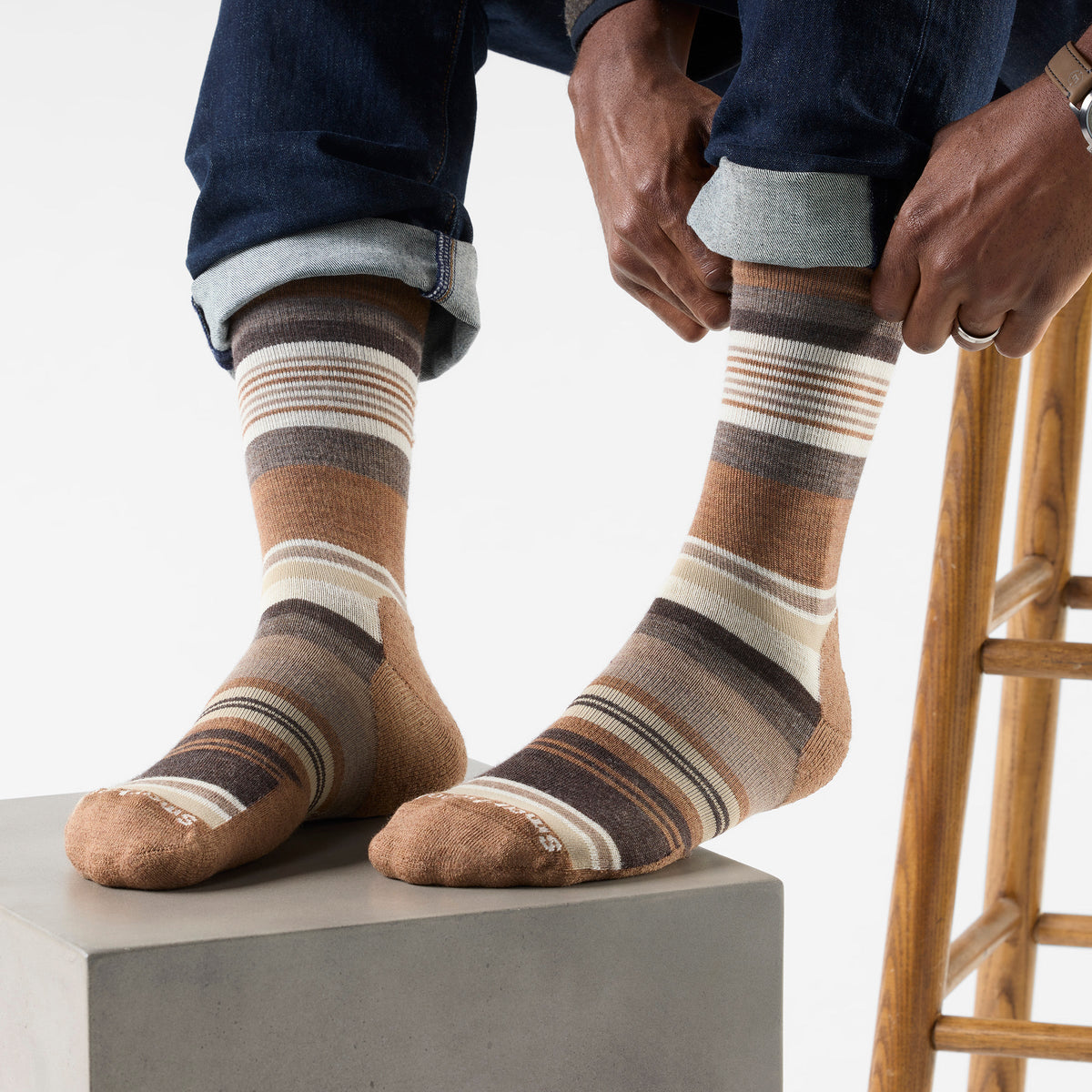 Smartwool Everyday Joviansphere Crew Socks