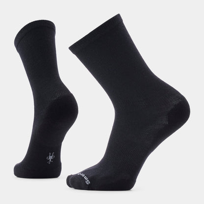 Smartwool Everyday Solid Rib Crew Socks