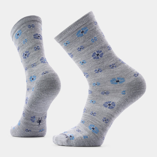 Smartwool Everyday Wellshire Crew Socks