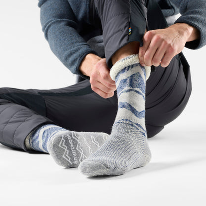 Smartwool Everyday Cozy Slipper Socks
