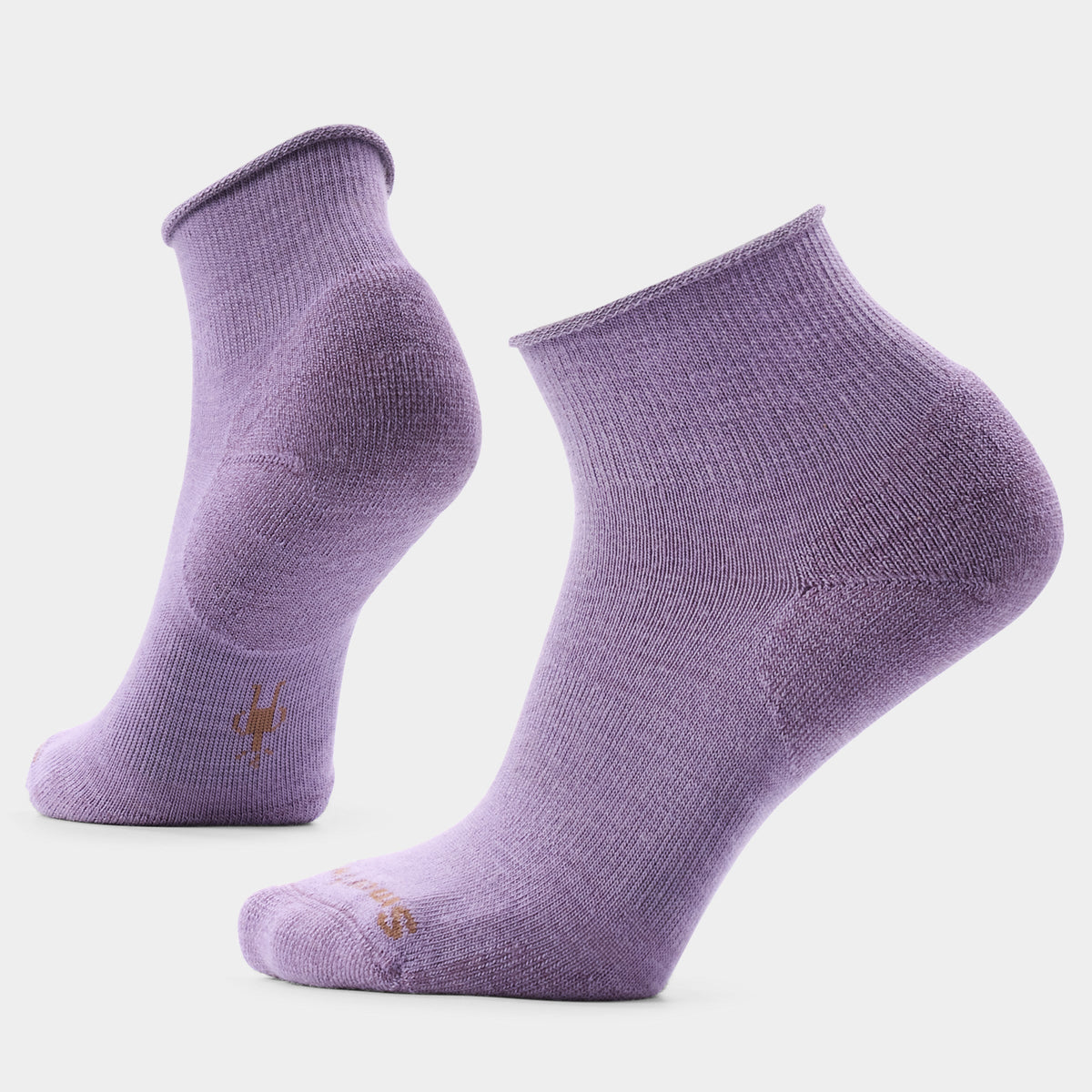 Smartwool Women's Everyday Roll Top Ankle Socks