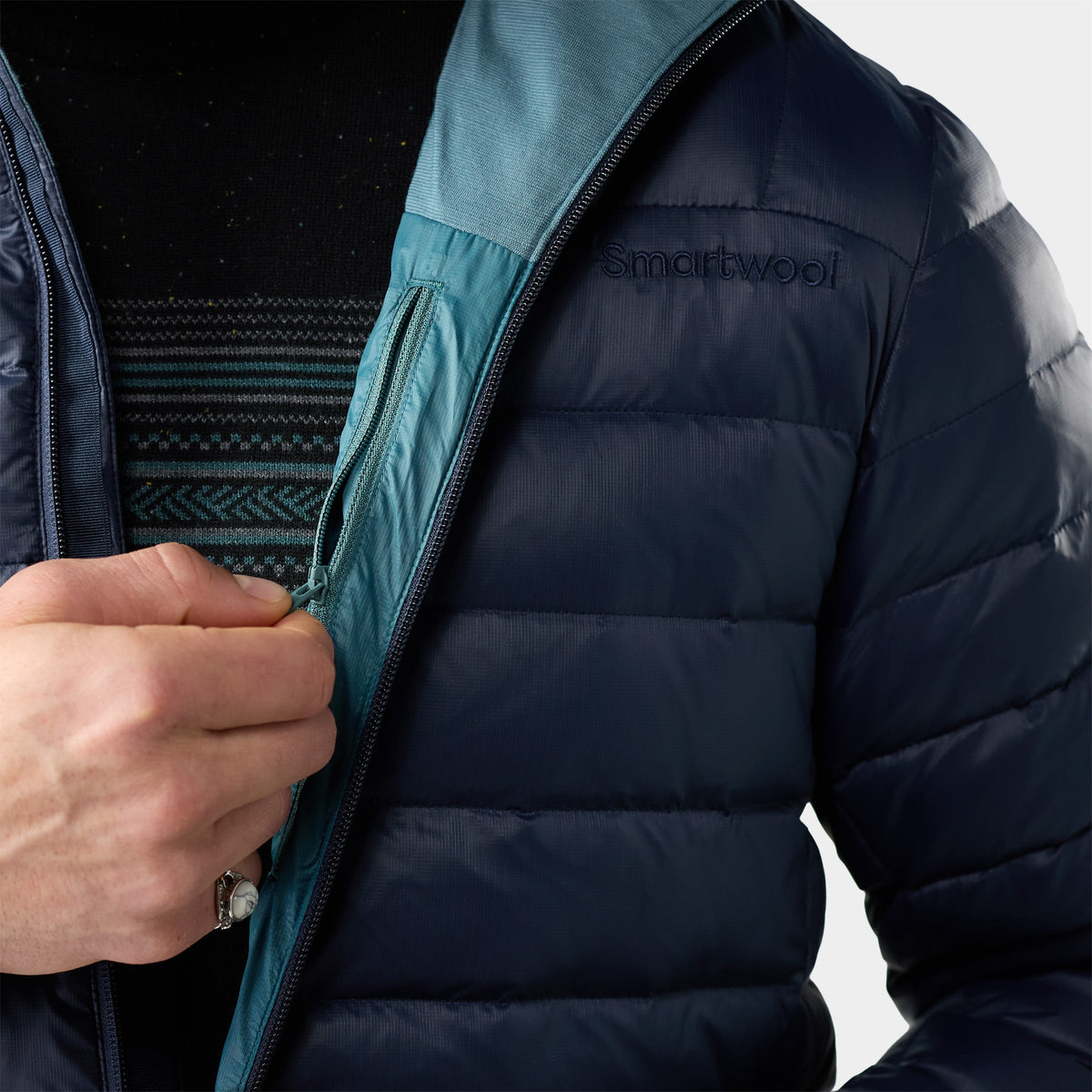 Smartwool Men's Winterloft™ Jacket