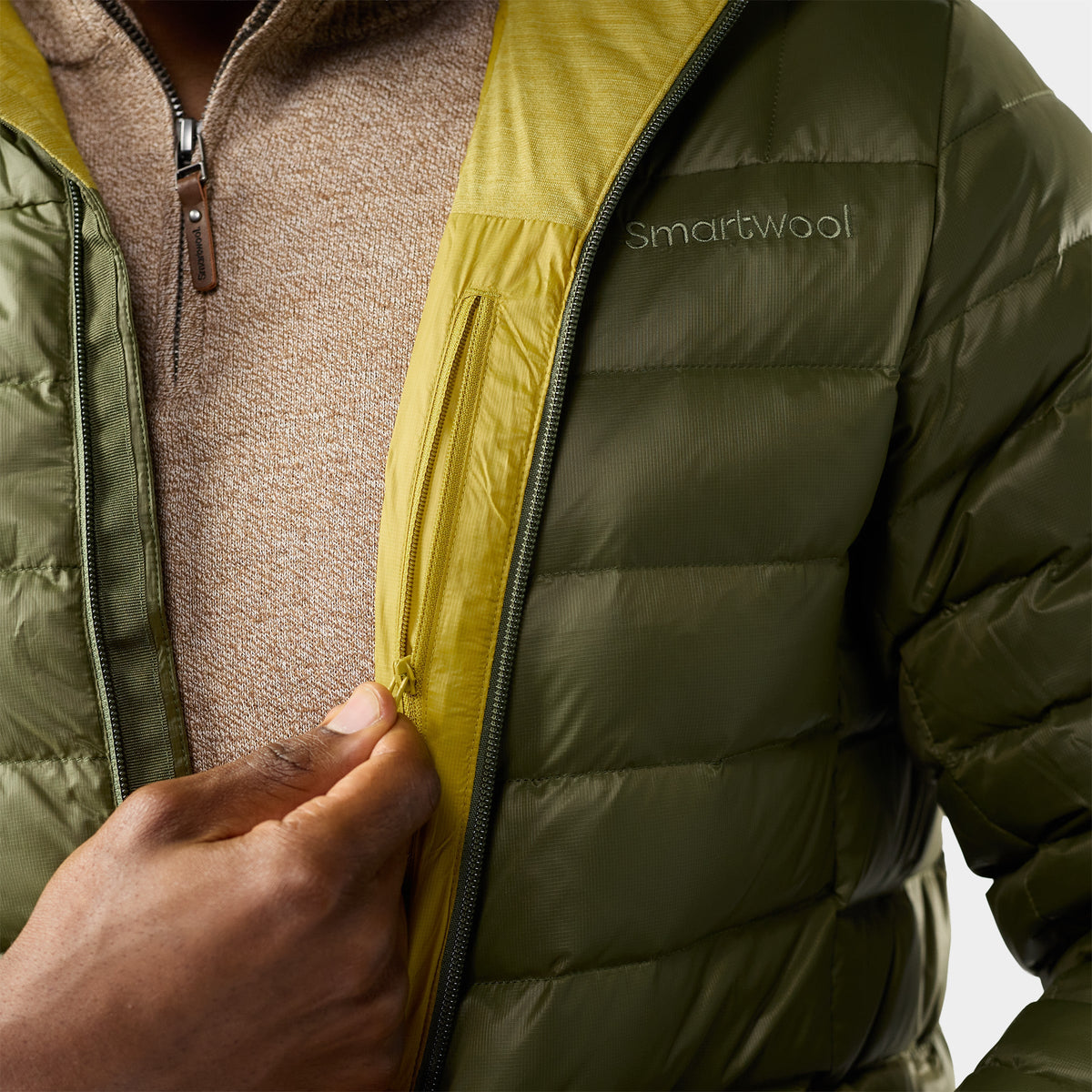Smartwool Men's Winterloft™ Jacket