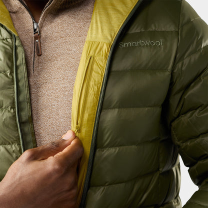 Smartwool Men's Winterloft™ Jacket