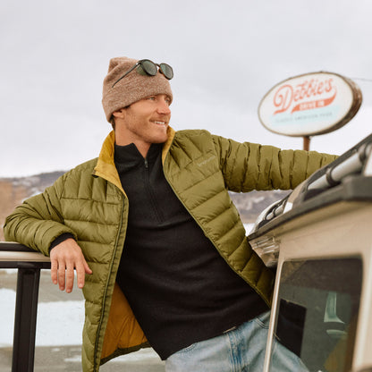 Smartwool Men's Winterloft™ Jacket