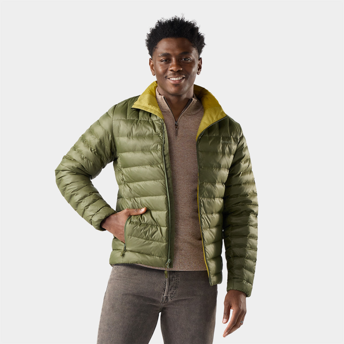 Smartwool Men's Winterloft™ Jacket