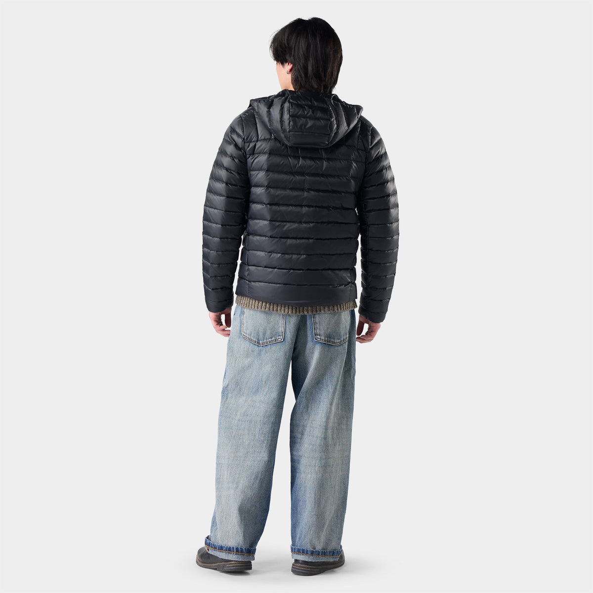 Smartwool Men's Winterloft™ Hooded Jacket