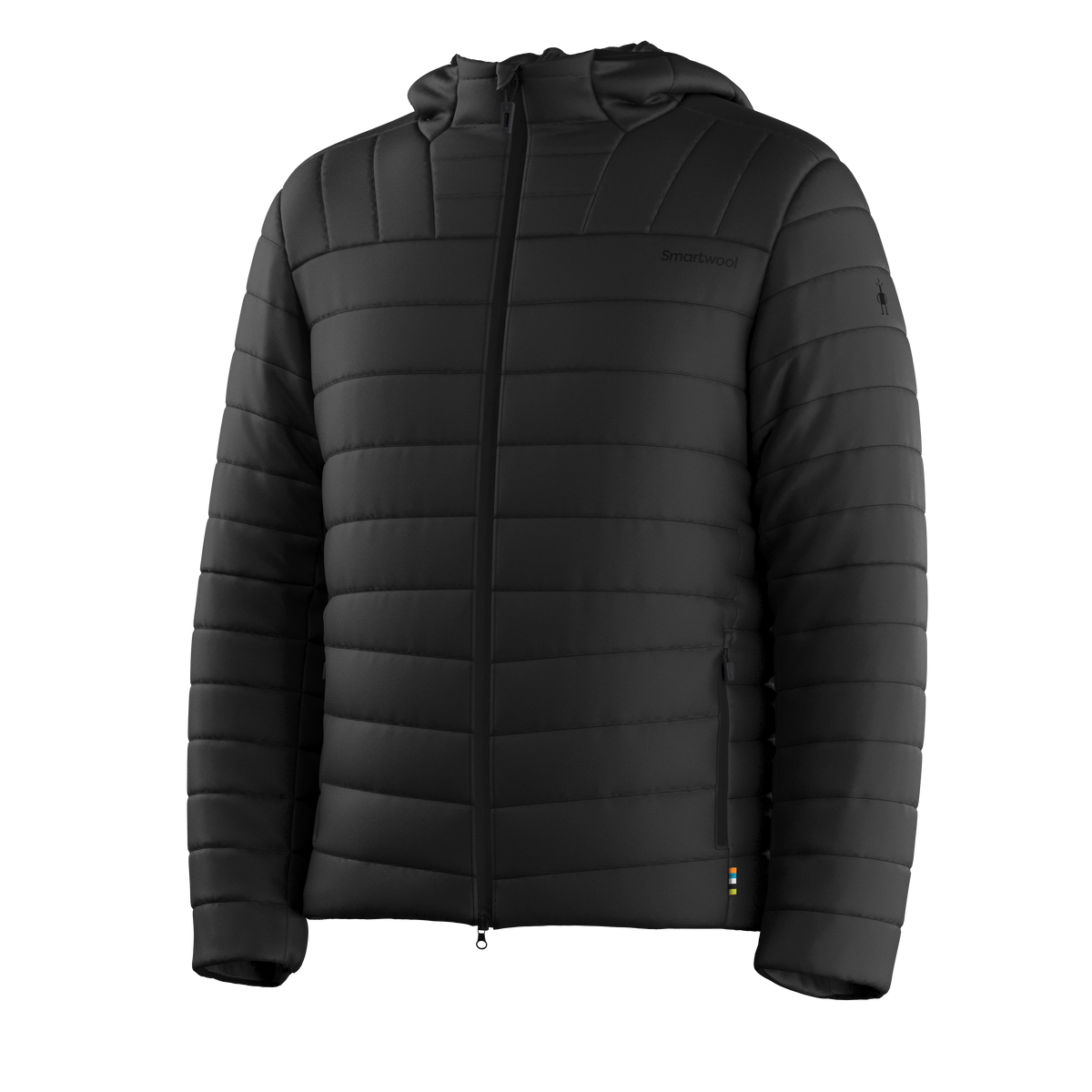 Smartwool Men's Winterloft™ Hooded Jacket