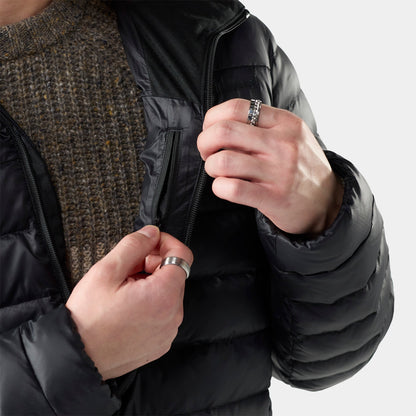 Smartwool Men's Winterloft™ Hooded Jacket