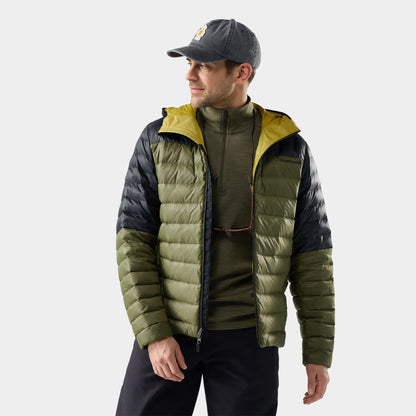 Smartwool Men's Winterloft™ Hooded Jacket