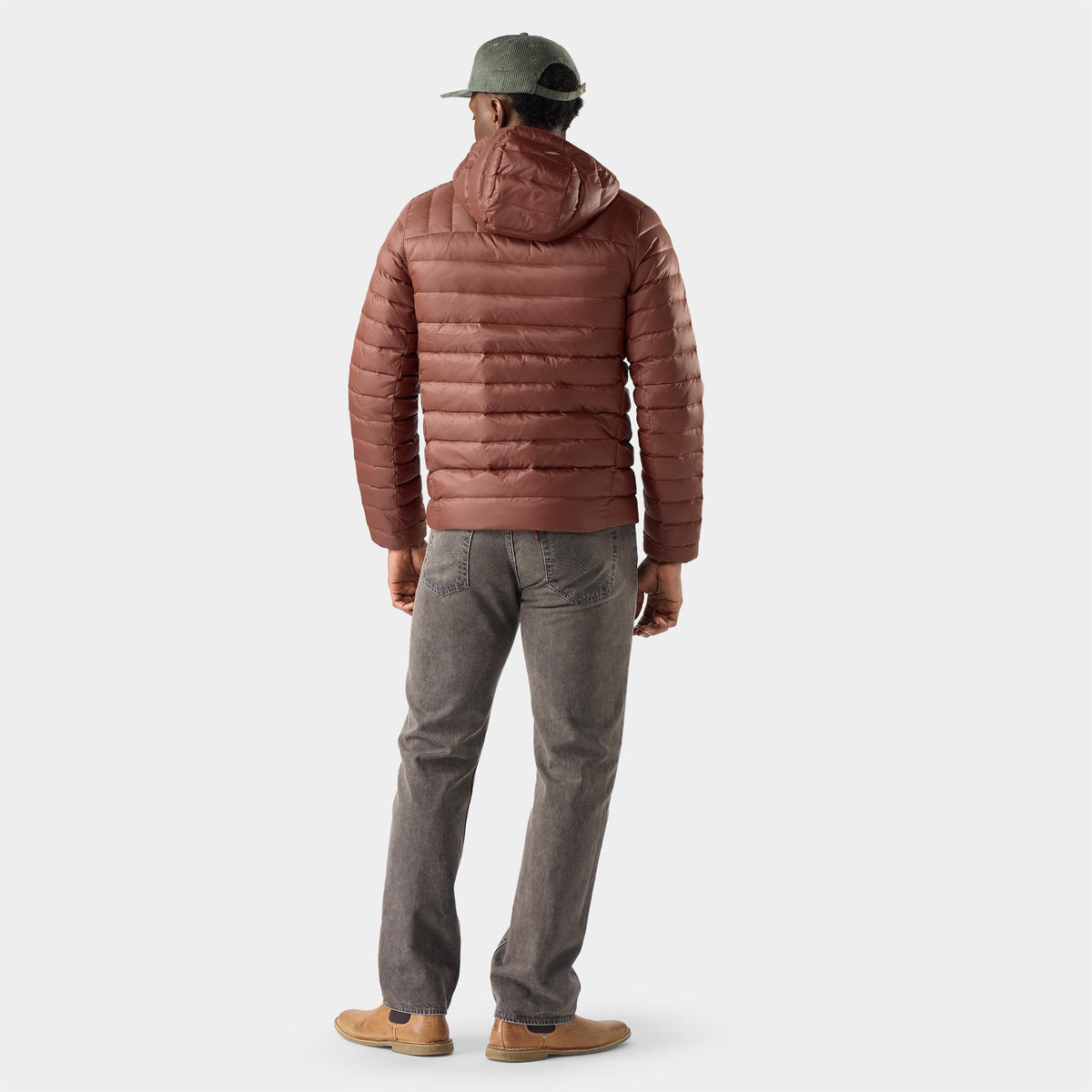Smartwool Men's Winterloft™ Hooded Jacket