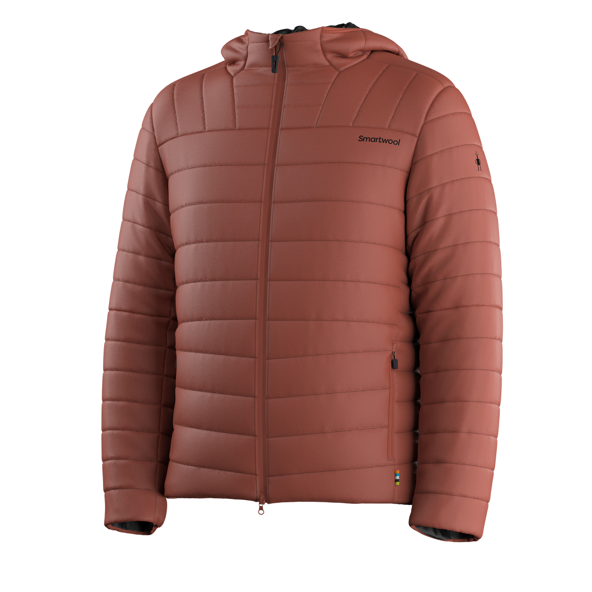 Smartwool Men's Winterloft™ Hooded Jacket