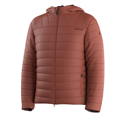 Smartwool Men's Winterloft™ Hooded Jacket