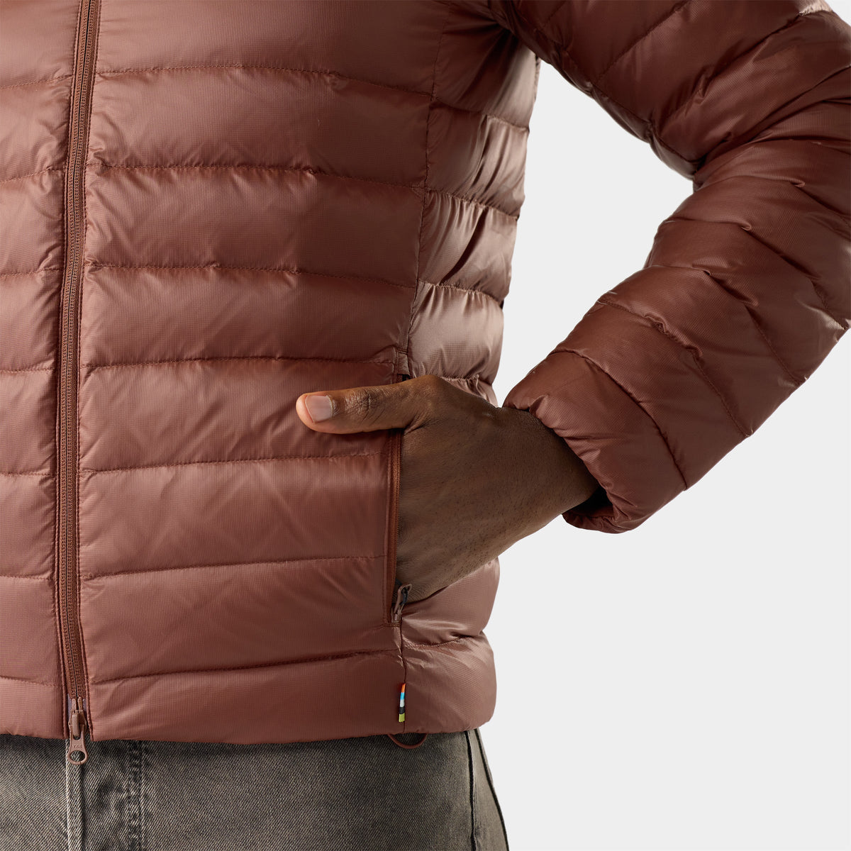 Smartwool Men's Winterloft™ Hooded Jacket