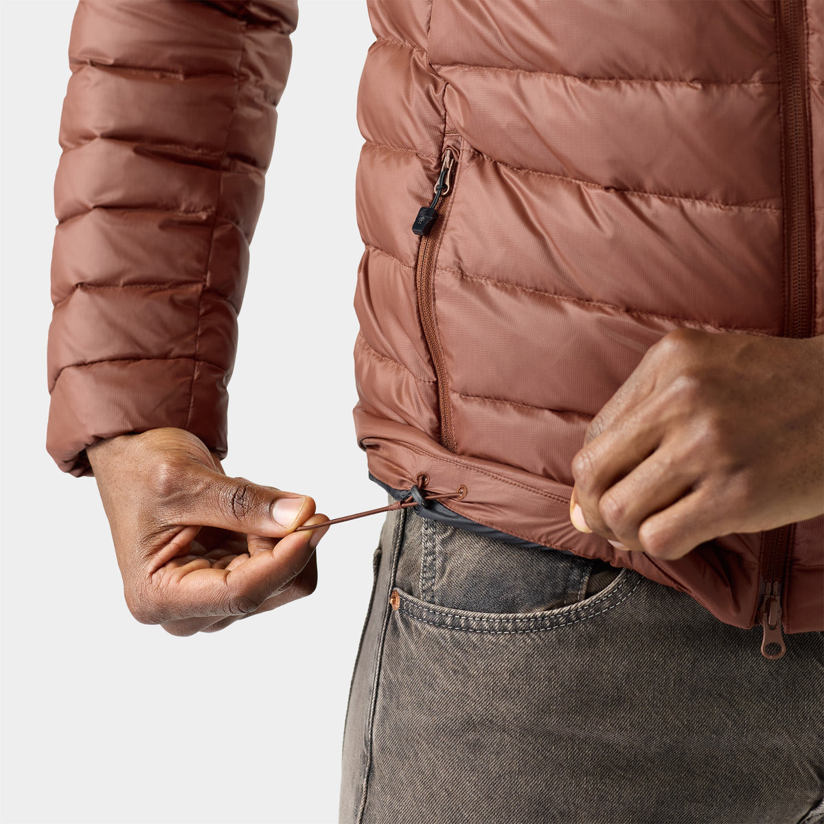 Smartwool Men's Winterloft™ Hooded Jacket