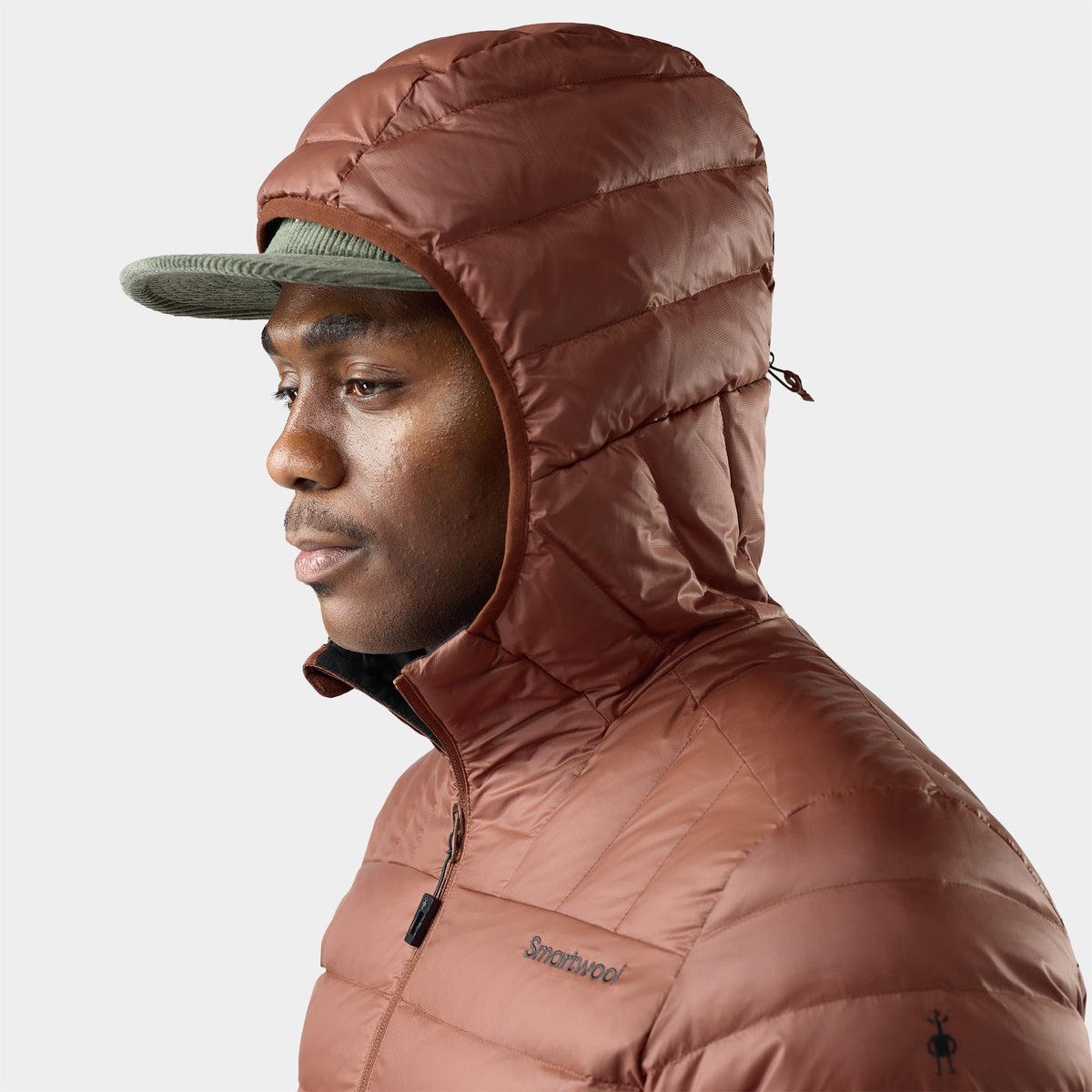 Smartwool Men's Winterloft™ Hooded Jacket