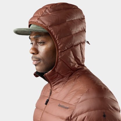 Smartwool Men's Winterloft™ Hooded Jacket