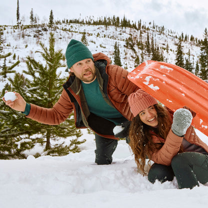 Smartwool Men's Winterloft™ Hooded Jacket