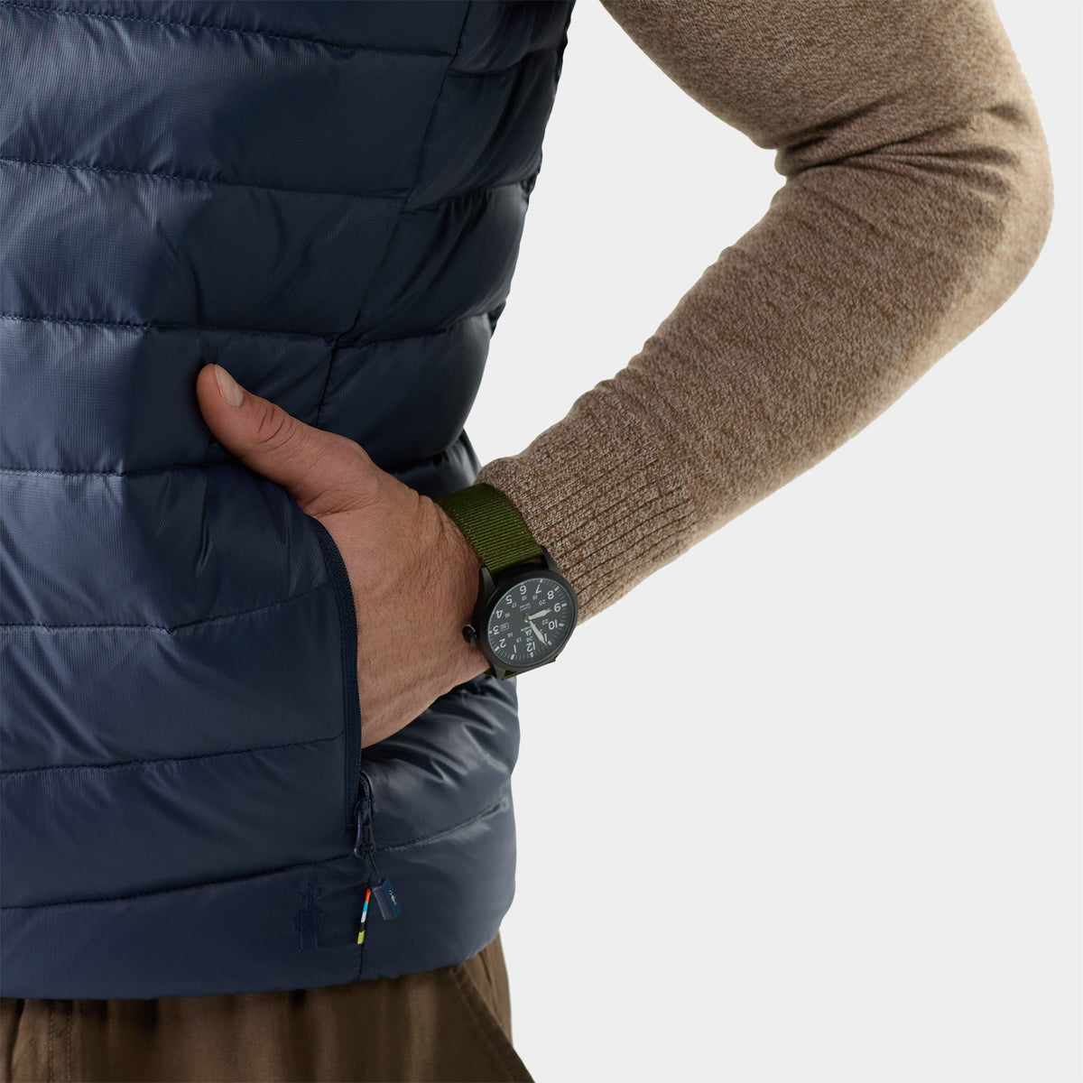 Smartwool Men's Winterloft™ Vest