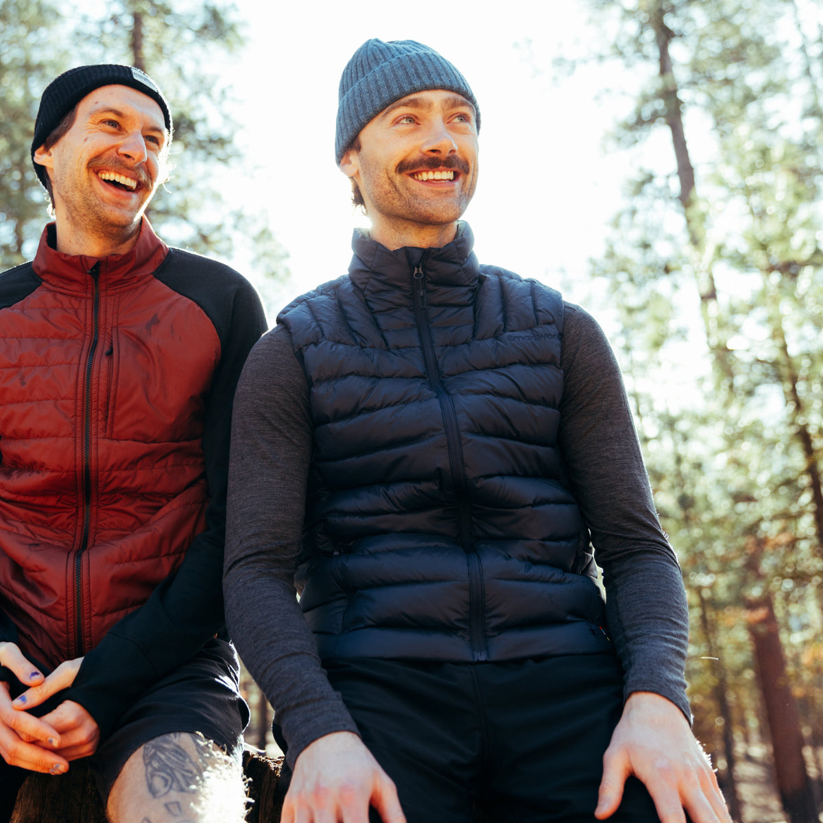 Smartwool Men's Winterloft™ Vest