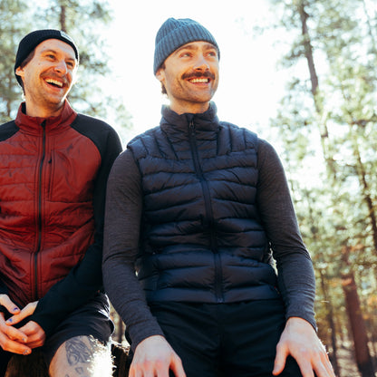 Smartwool Men's Winterloft™ Vest